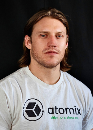 Austin Kreinz option 2